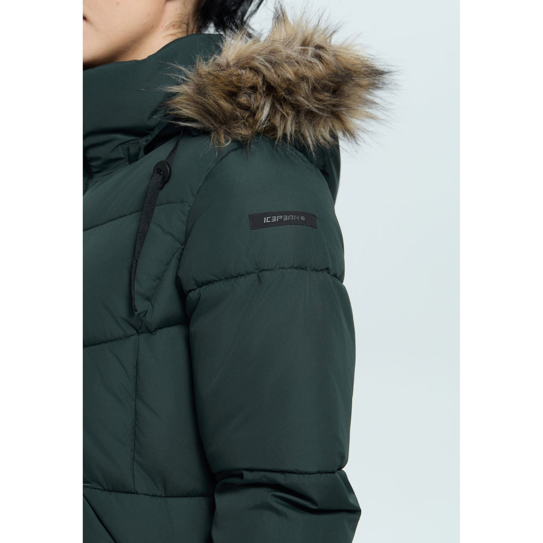 Icepeak parka Adaire