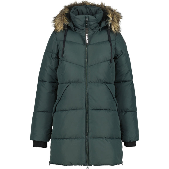 Icepeak parka Adaire