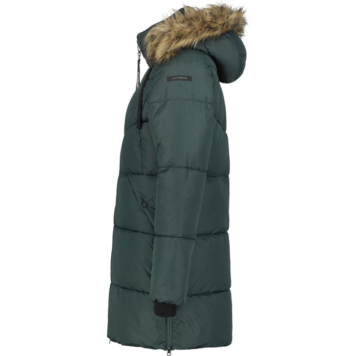 Icepeak parka Adaire