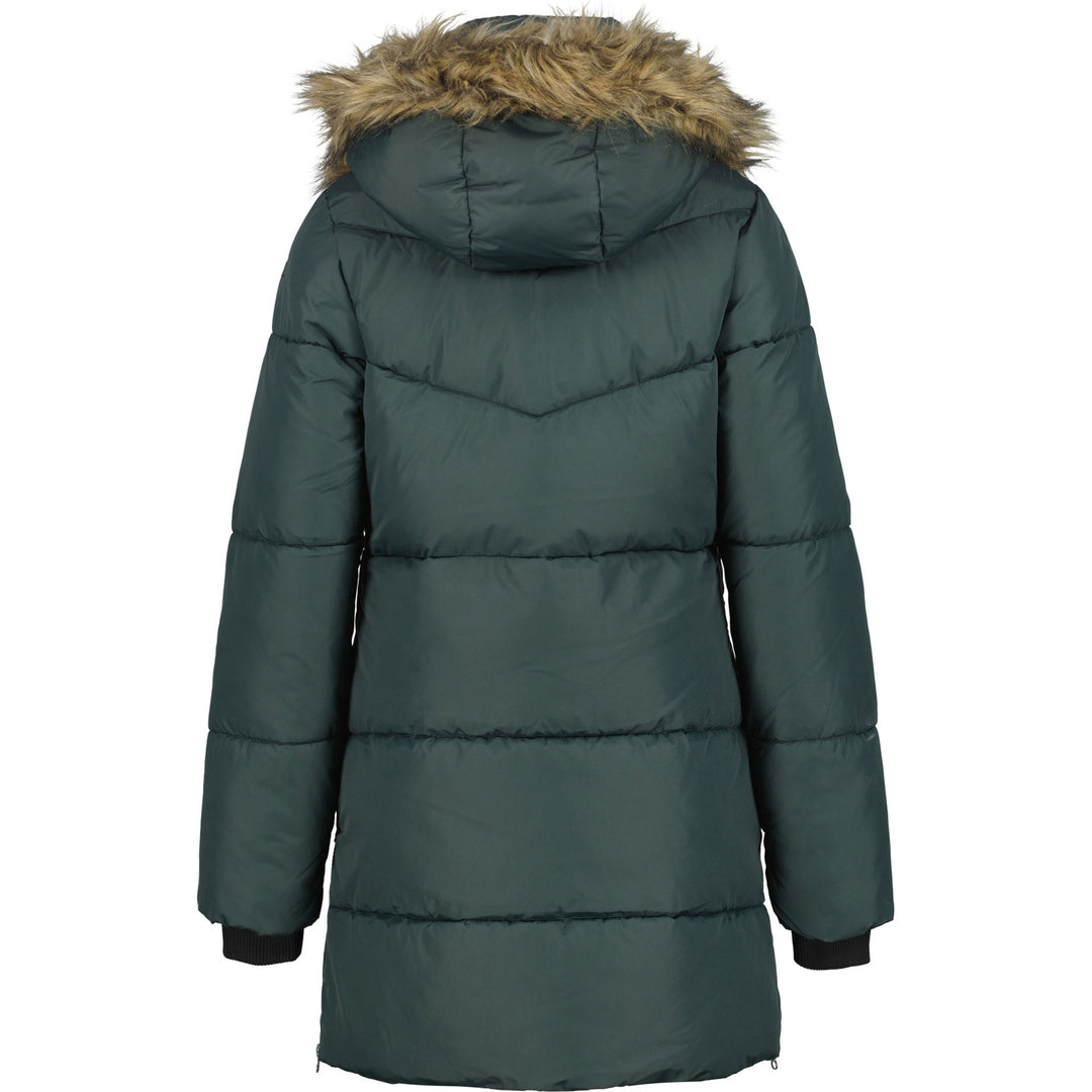 Icepeak parka Adaire