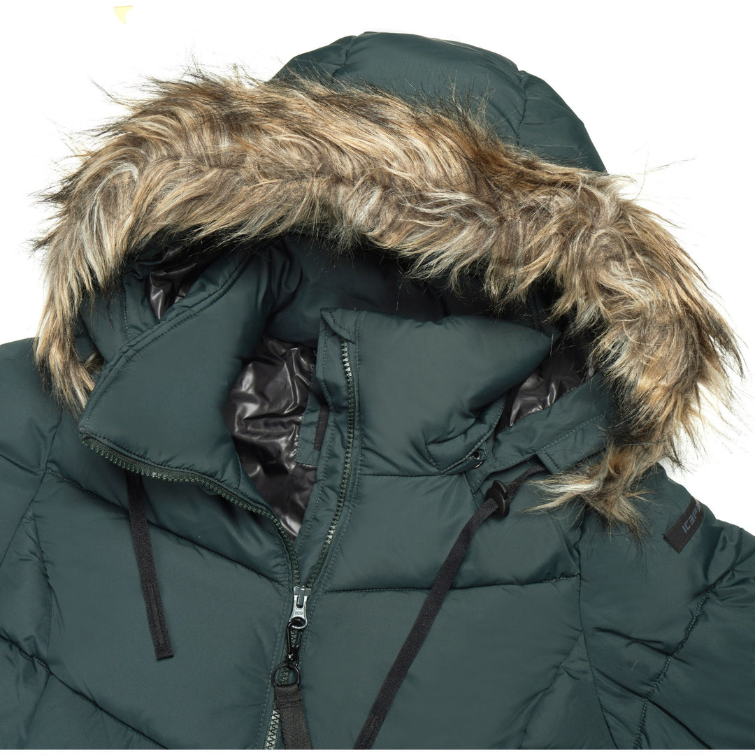 Icepeak parka Adaire