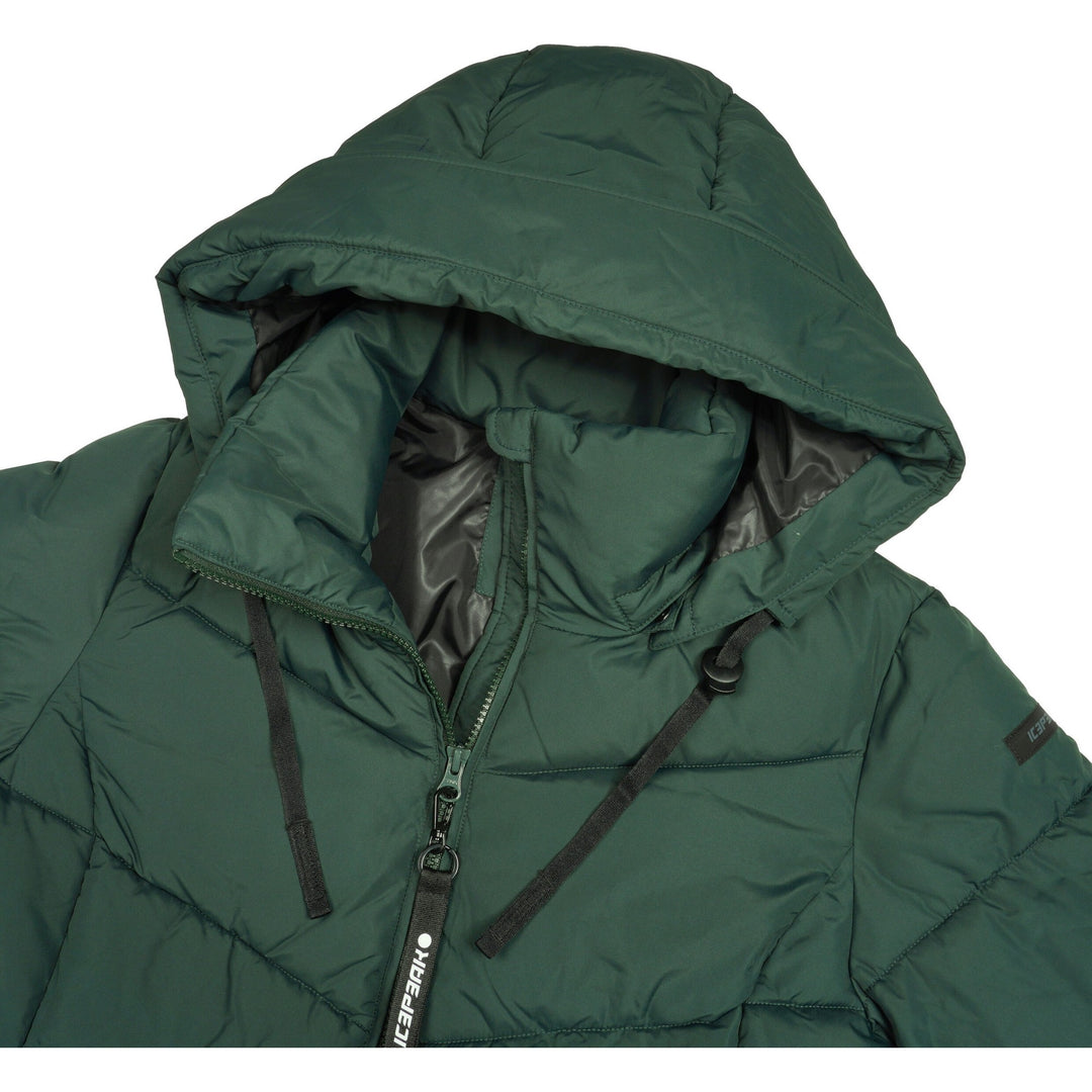 Icepeak parka Adaire