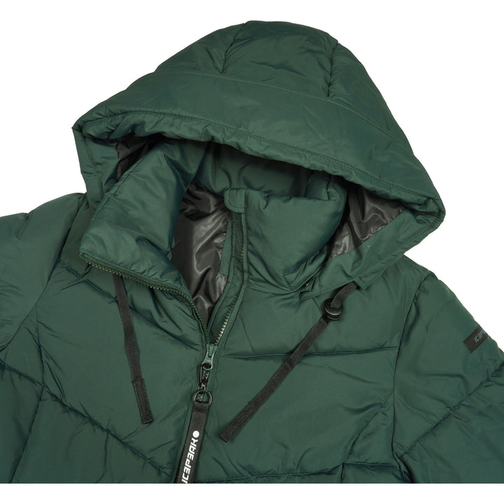Icepeak parka Adaire