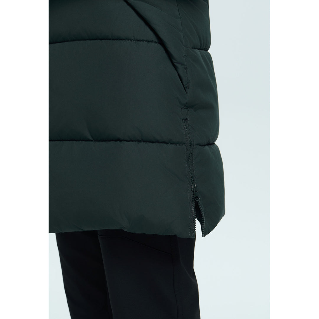 Icepeak parka Adaire