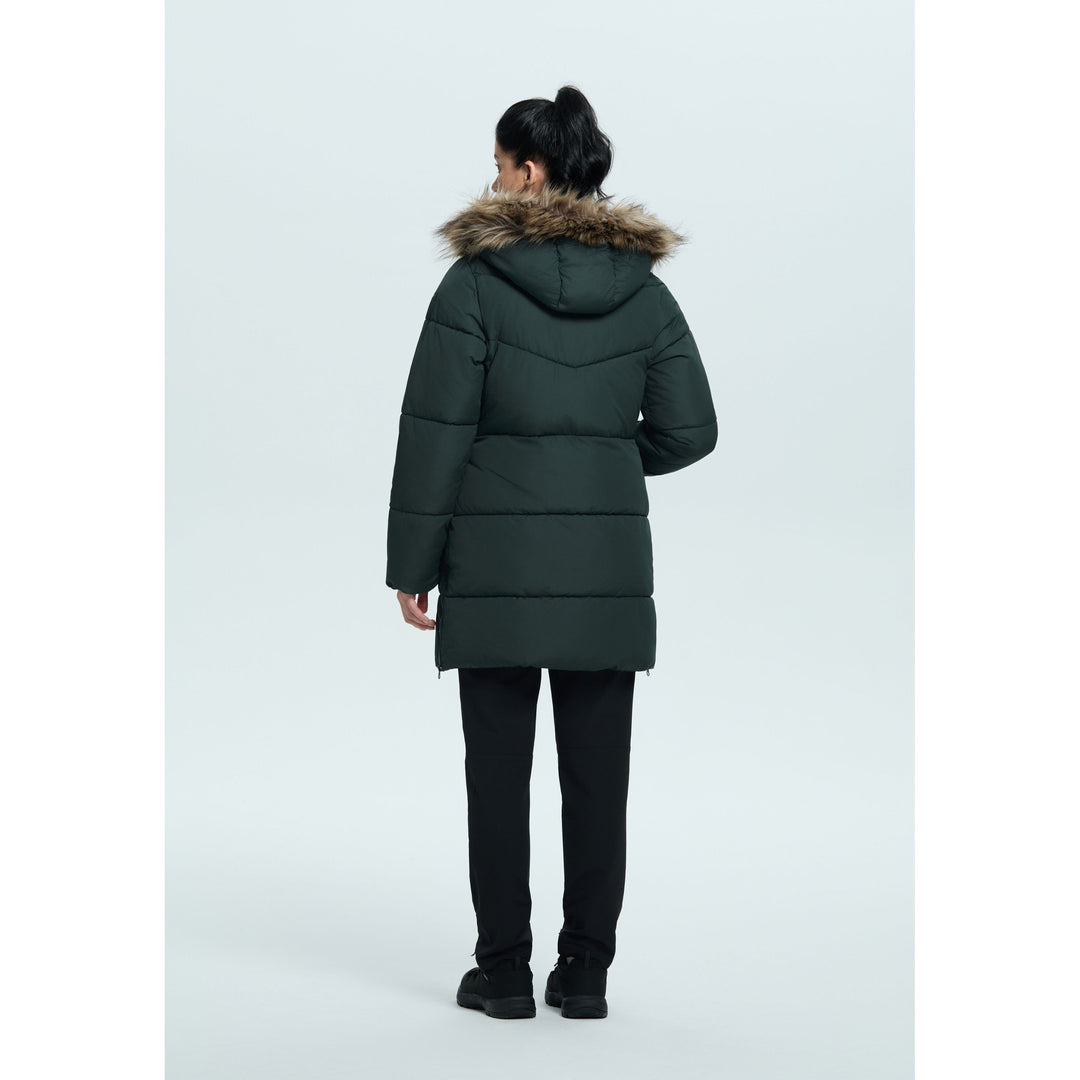 Icepeak parka Adaire