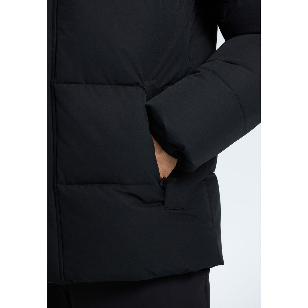 Icepeak parka Parksville