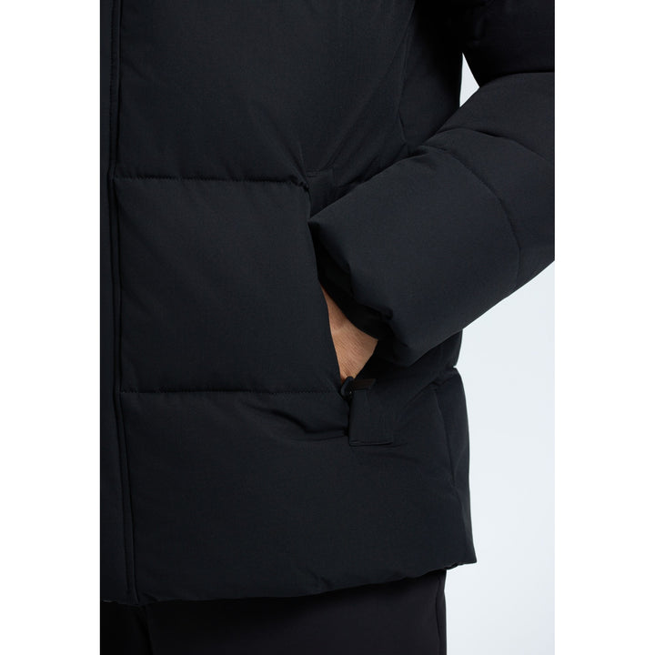 Icepeak parka Parksville