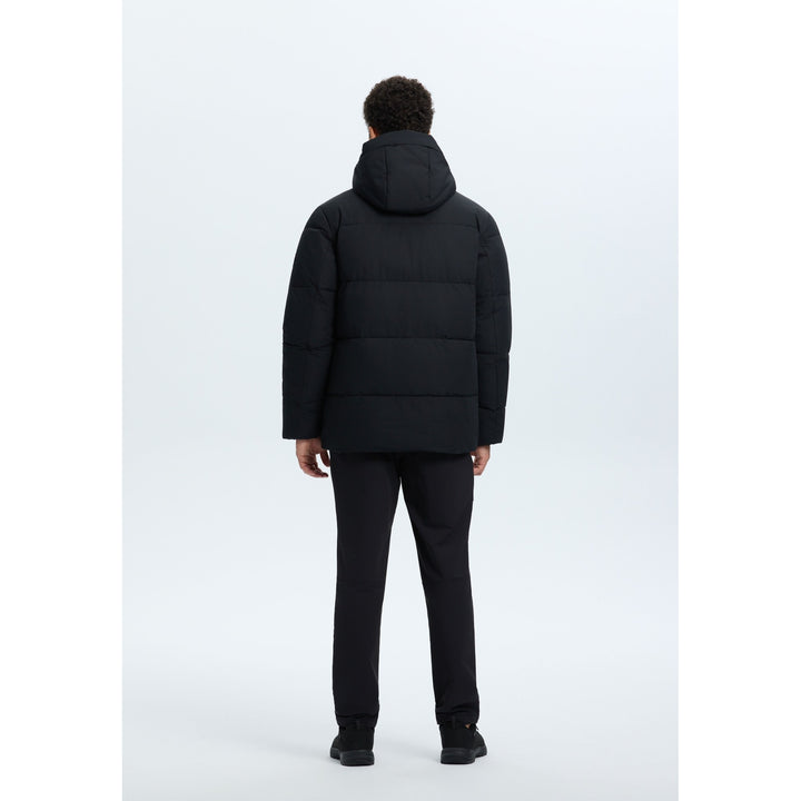 Icepeak parka Parksville