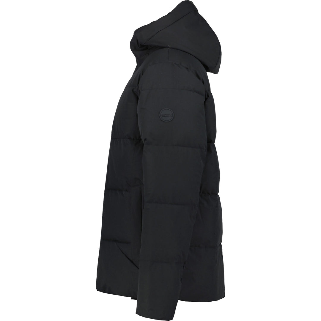 Icepeak parka Parksville