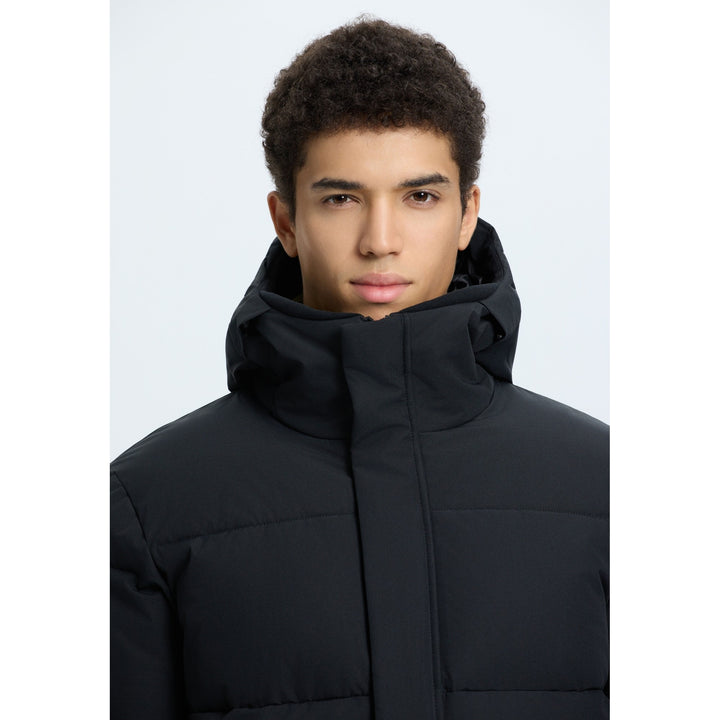 Icepeak parka Parksville