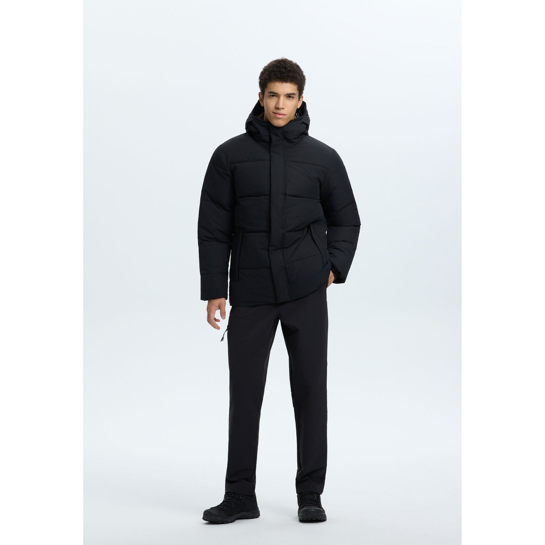 Icepeak parka Parksville