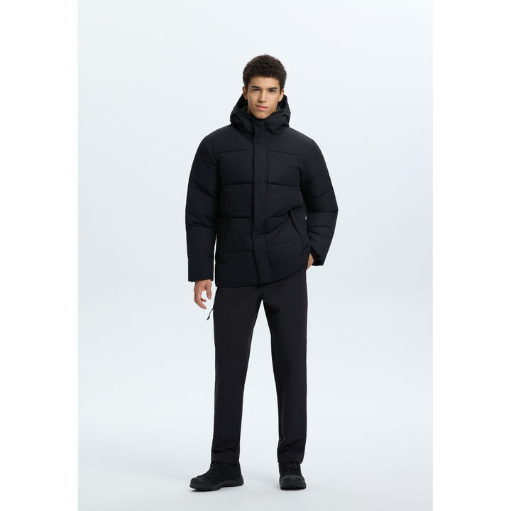 Icepeak parka Parksville