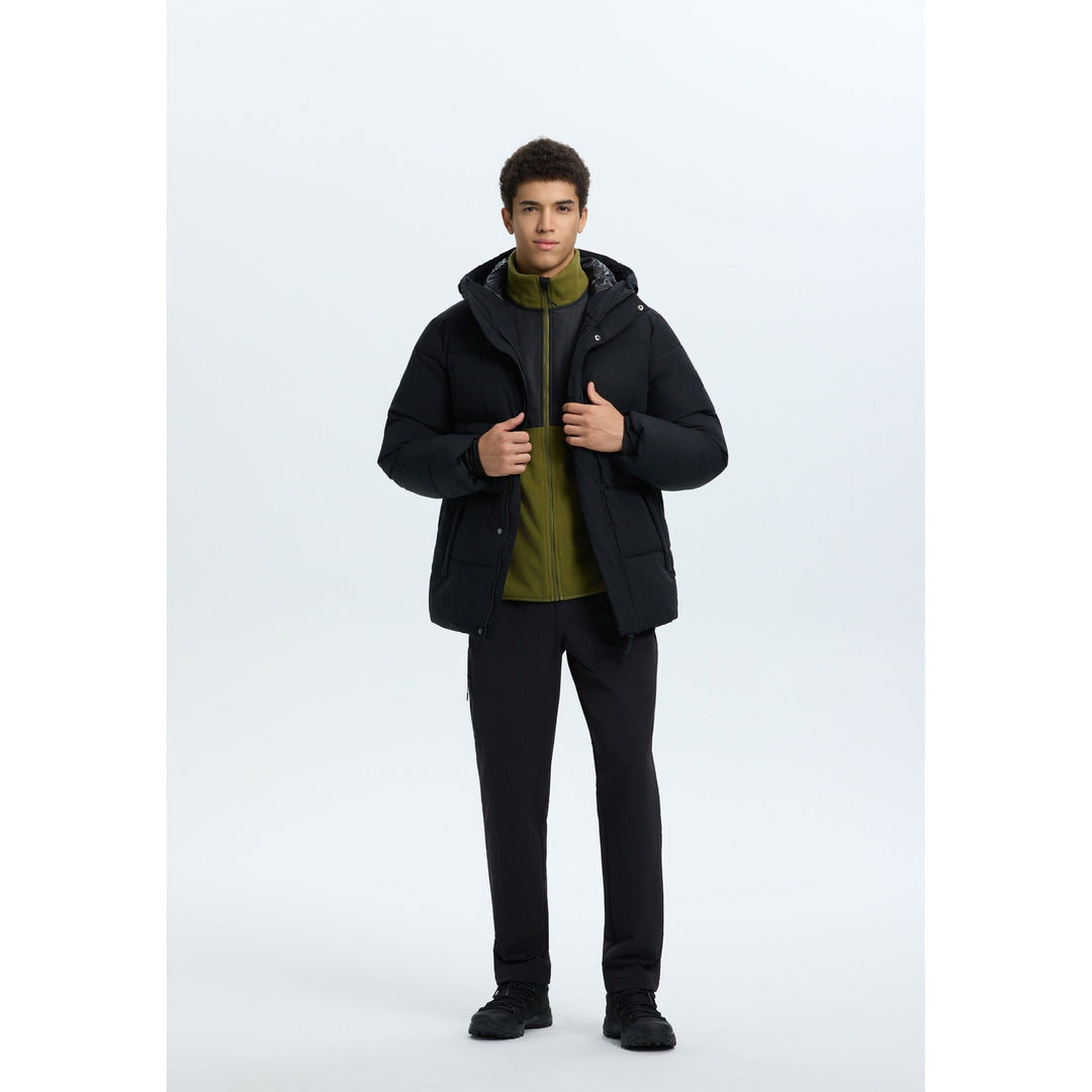 Icepeak parka Parksville