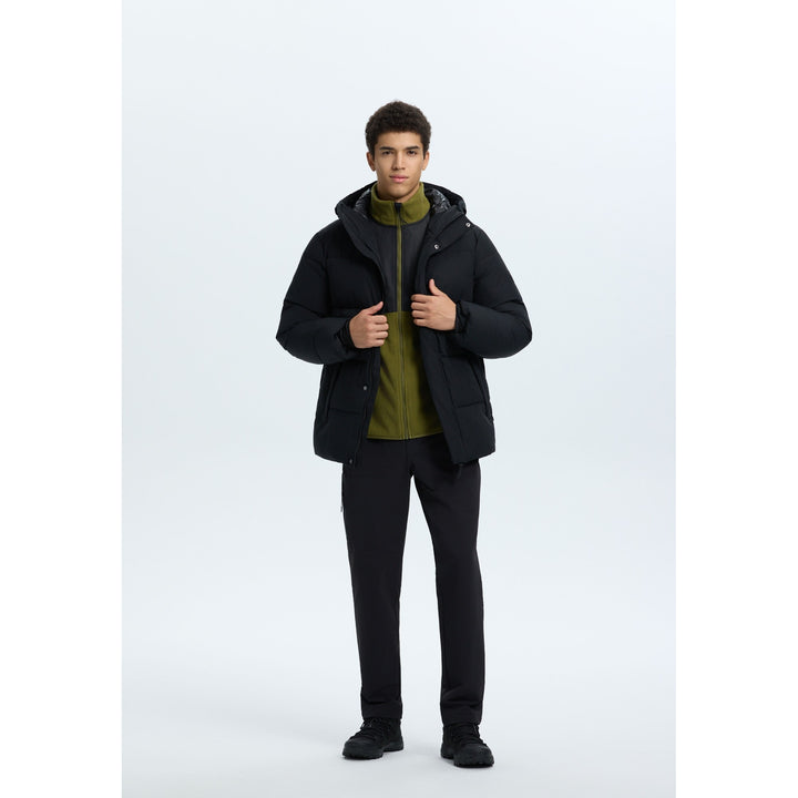 Icepeak parka Parksville