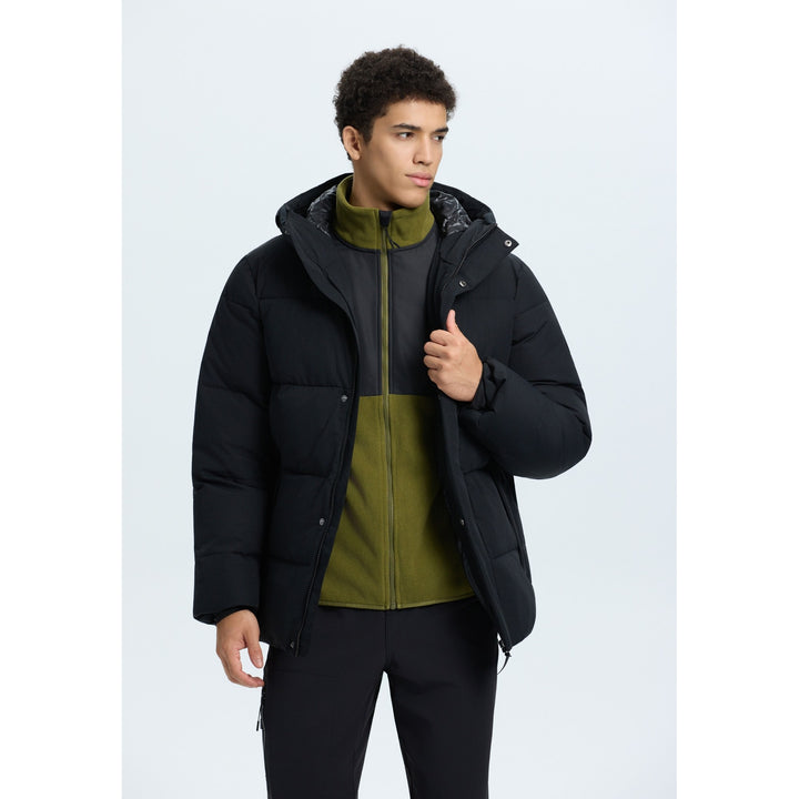 Icepeak parka Parksville