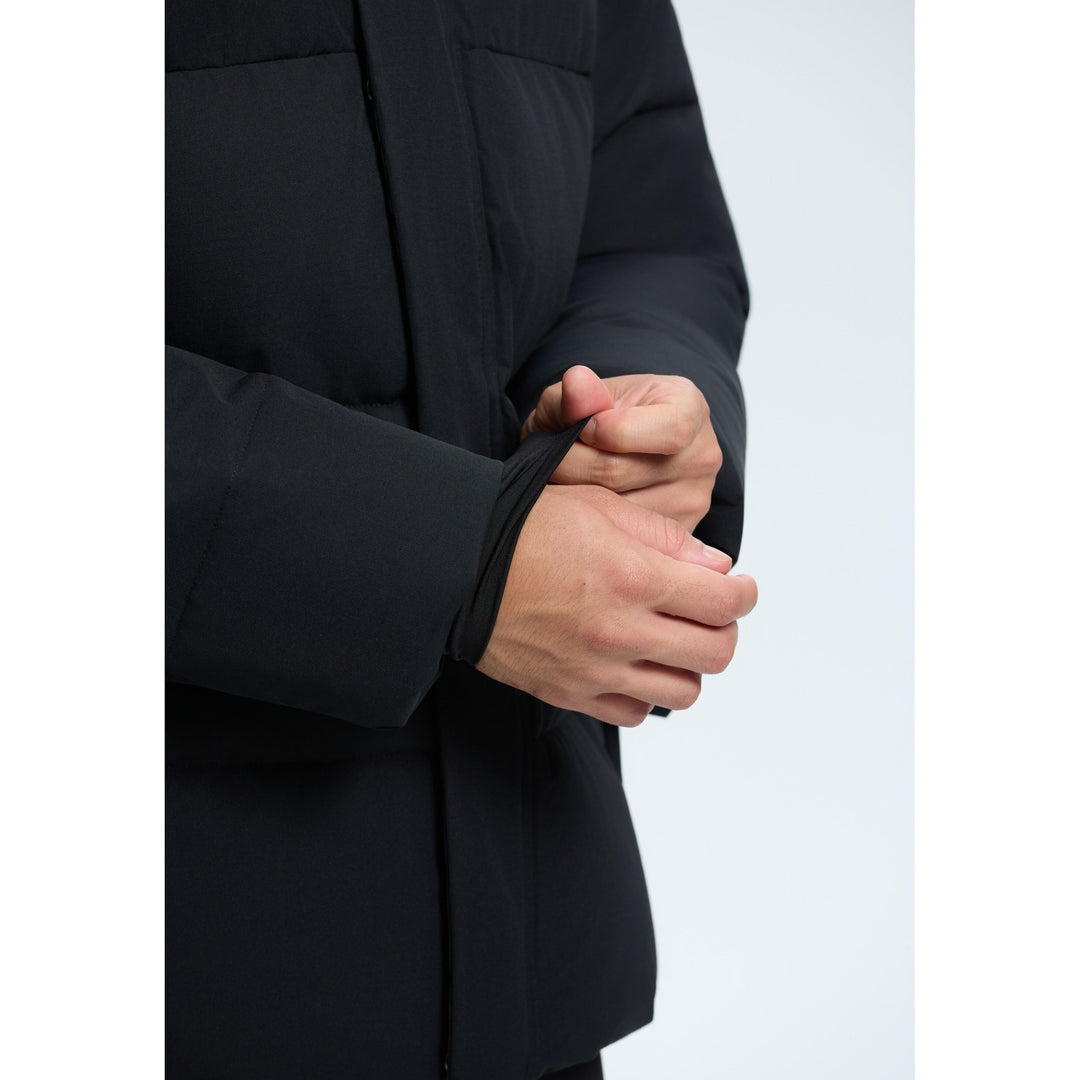 Icepeak parka Parksville