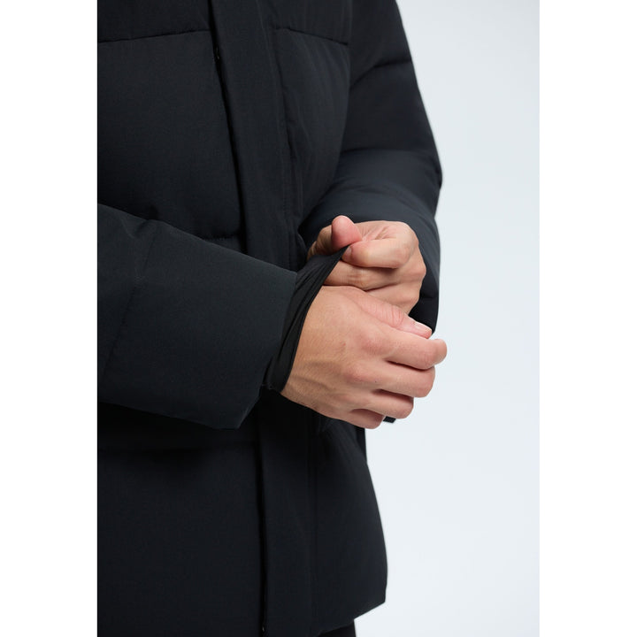 Icepeak parka Parksville