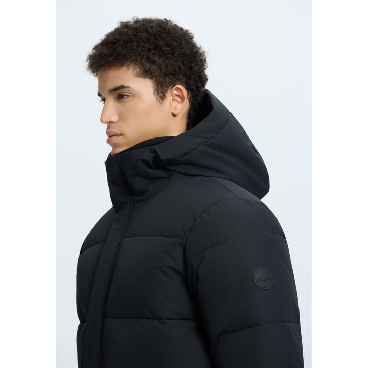 Icepeak parka Parksville