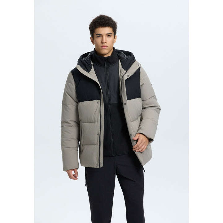 Icepeak parka Parksville