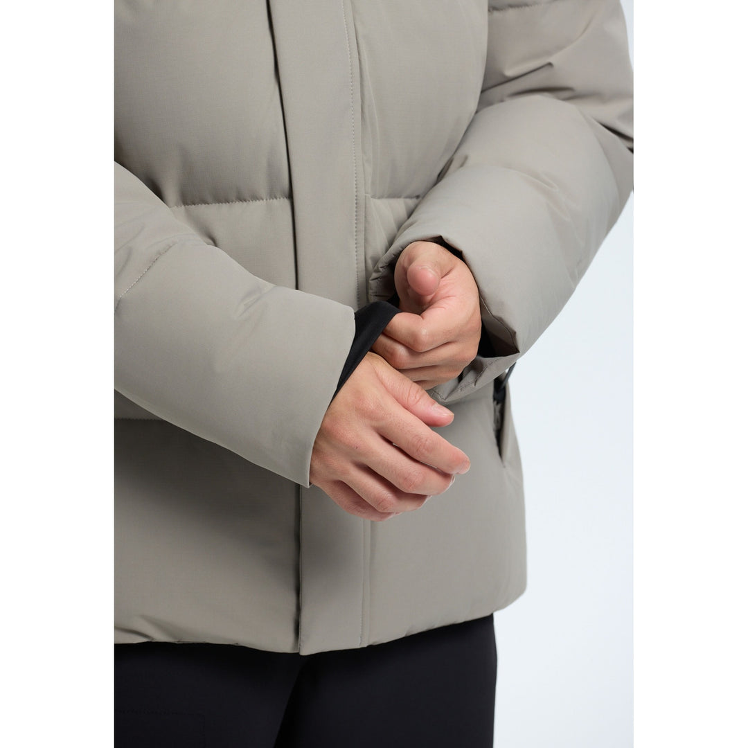 Icepeak parka Parksville