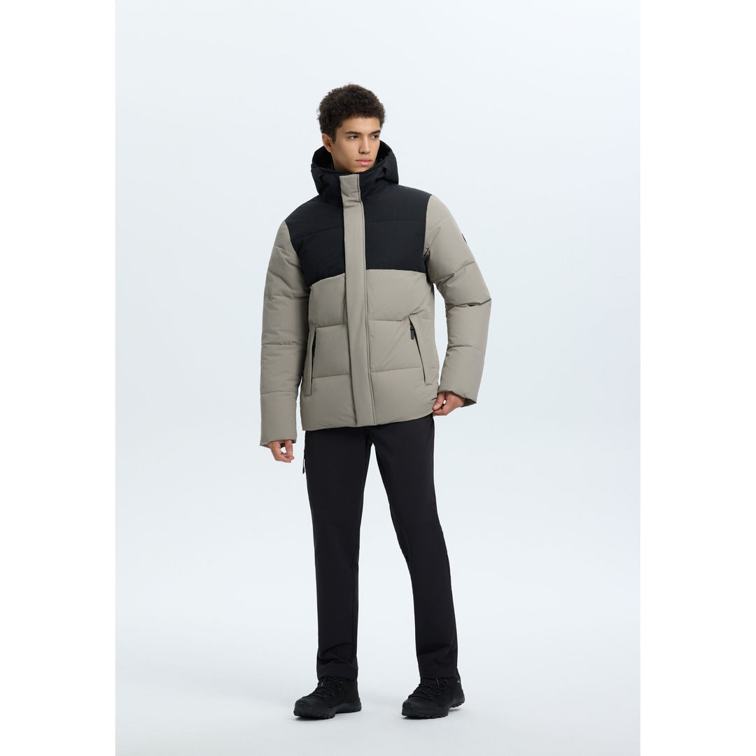 Icepeak parka Parksville