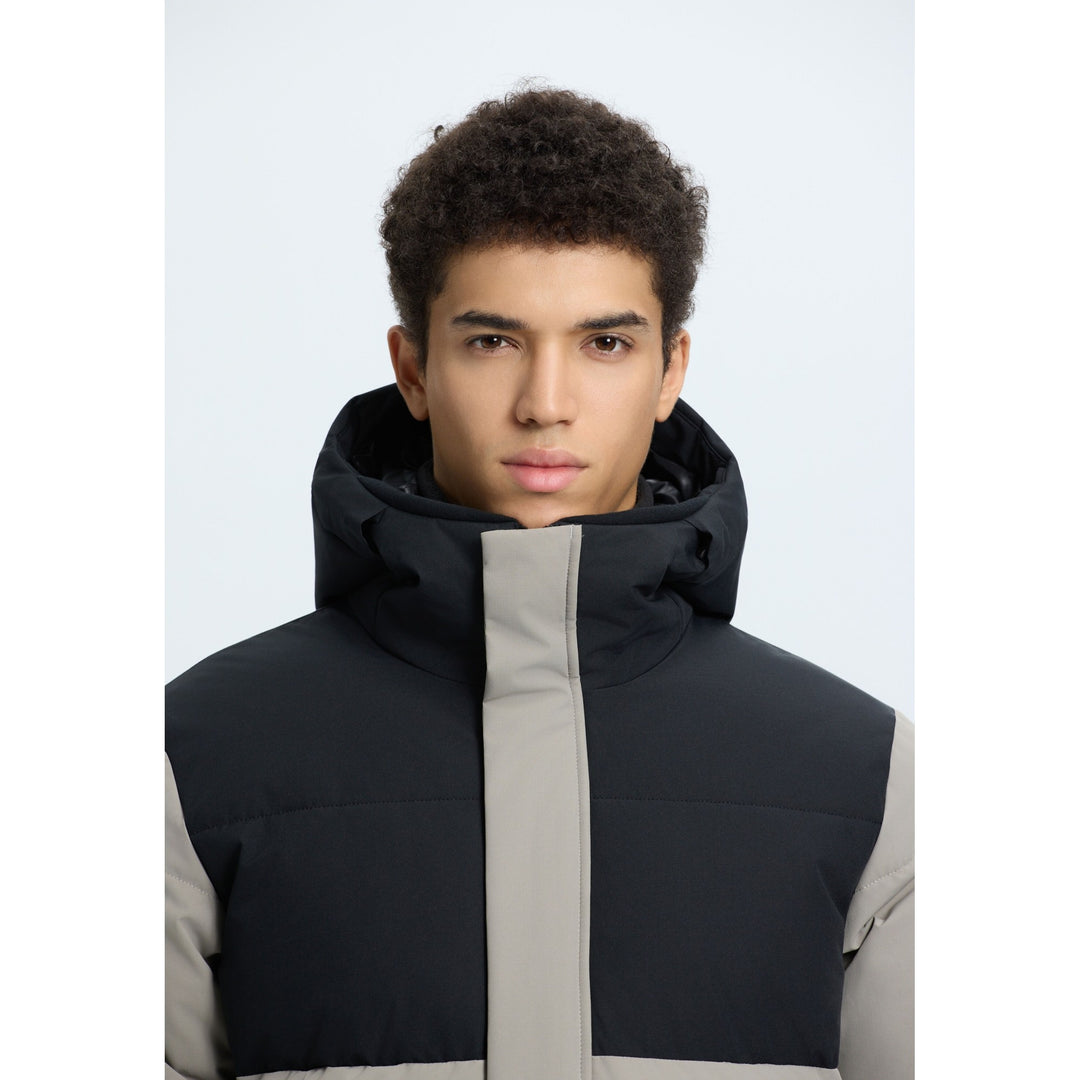 Icepeak parka Parksville