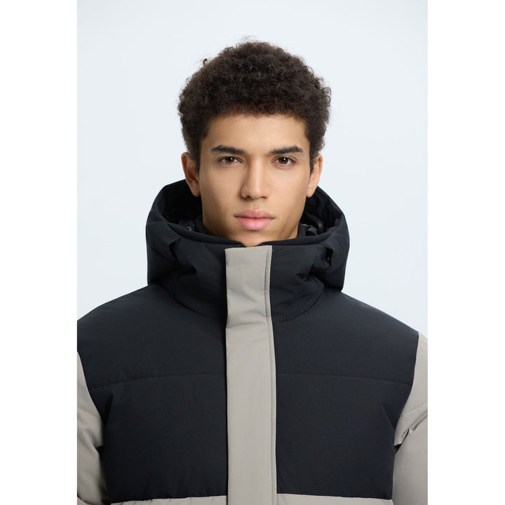 Icepeak parka Parksville