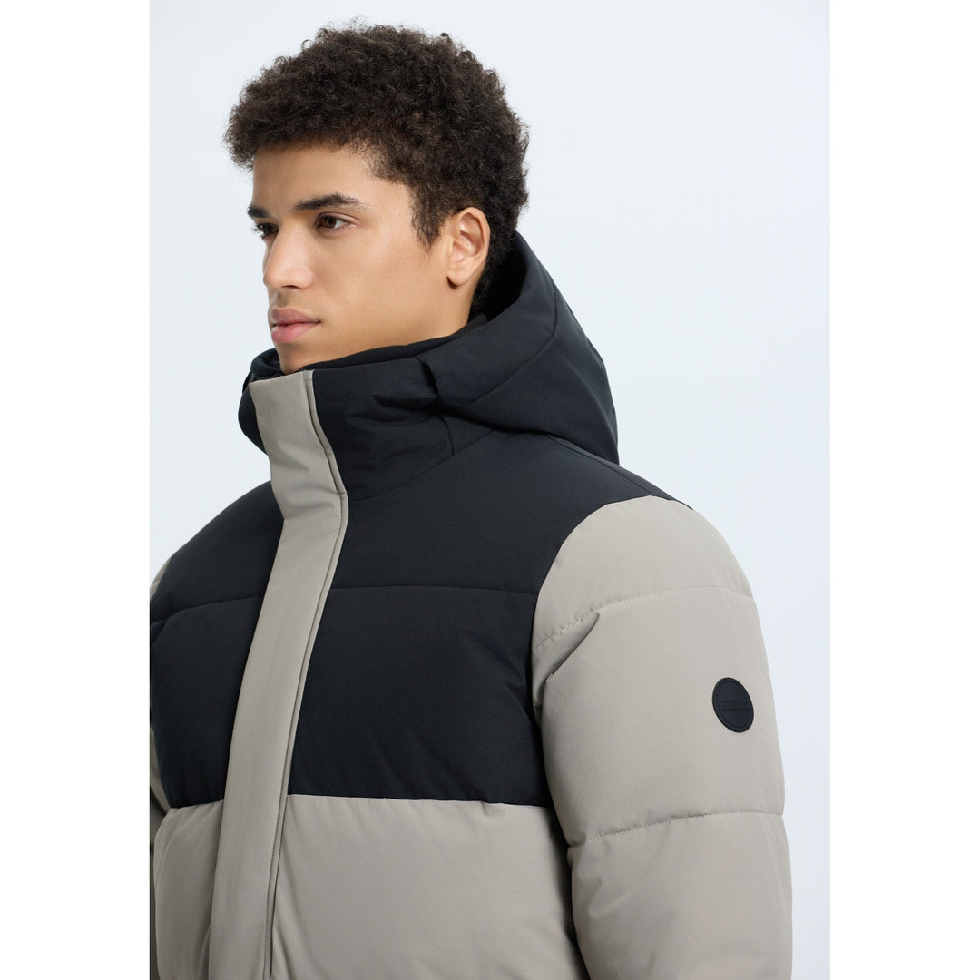 Icepeak parka Parksville