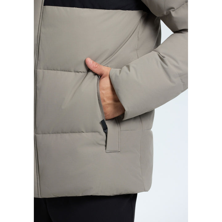 Icepeak parka Parksville