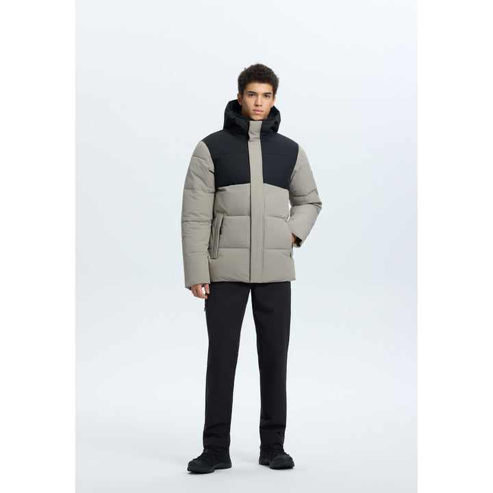 Icepeak parka Parksville