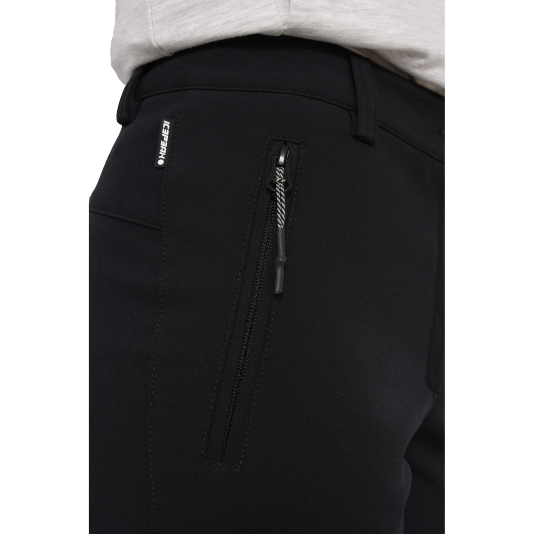 Icepeak softsell püksid Argonia