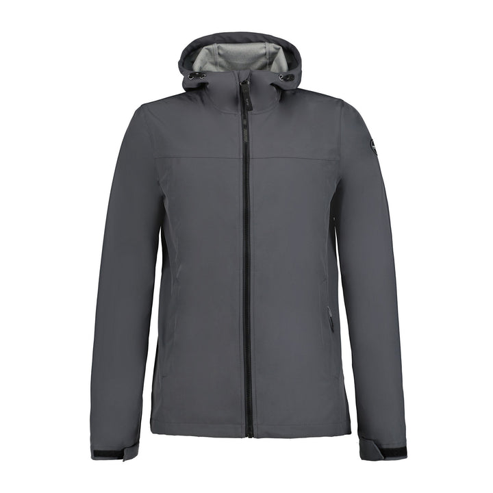 Icepeak softshell jope Abbot