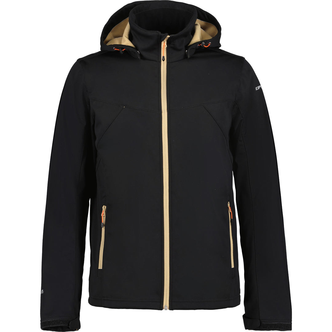 Icepeak softshell jope Biggs