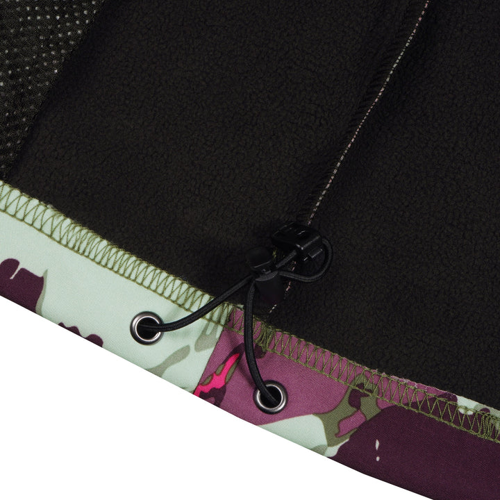 Icepeak softshell jope Blakely