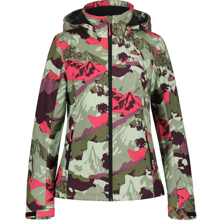 Icepeak softshell jope Blakely