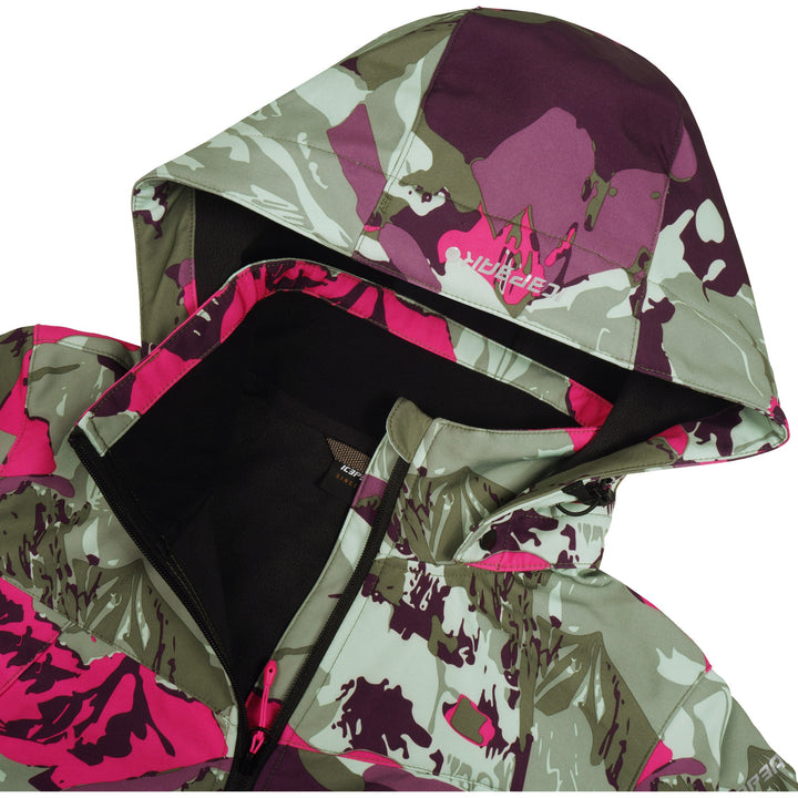 Icepeak softshell jope Blakely
