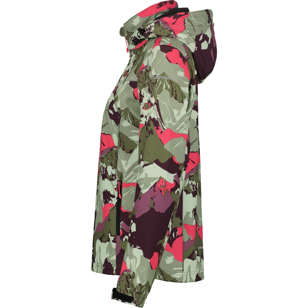 Icepeak softshell jope Blakely