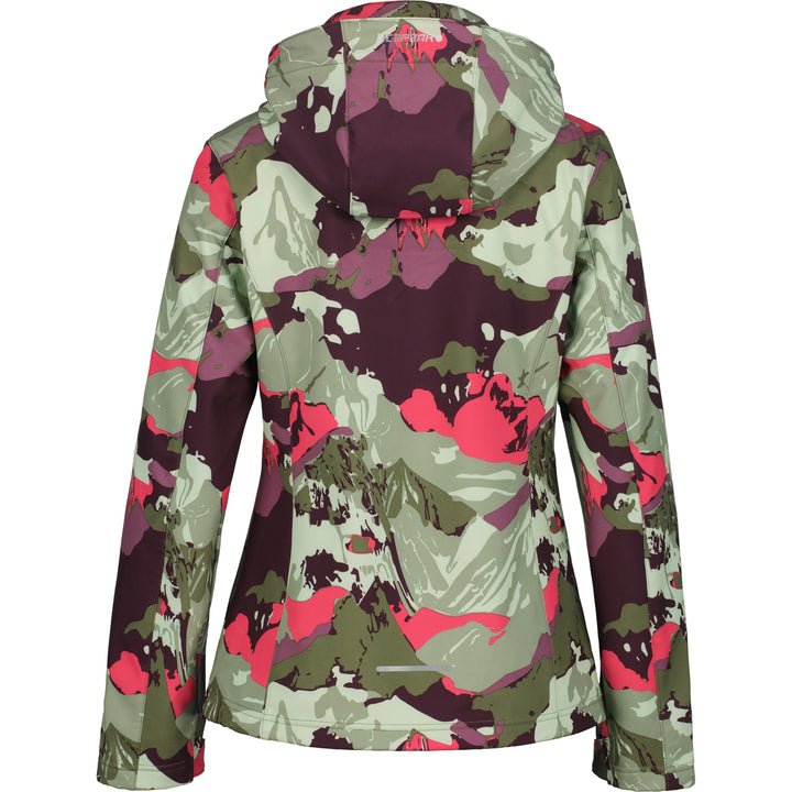 Icepeak softshell jope Blakely