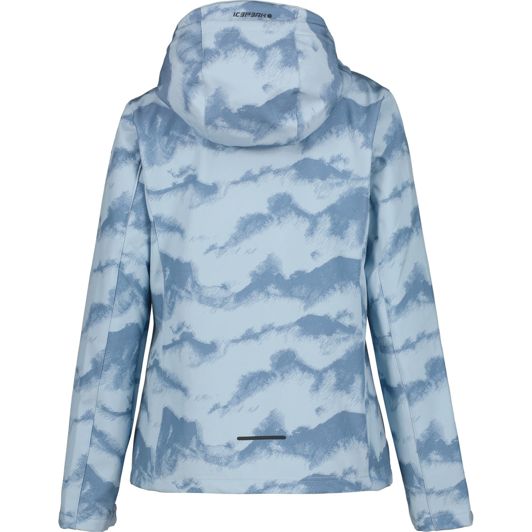 Icepeak softshell jope Blakely