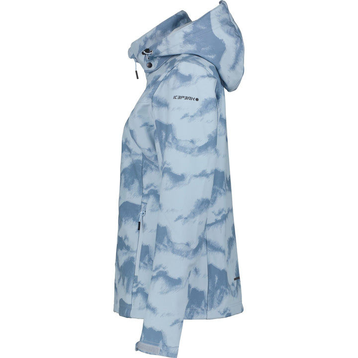 Icepeak softshell jope Blakely