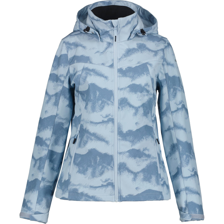 Icepeak softshell jope Blakely