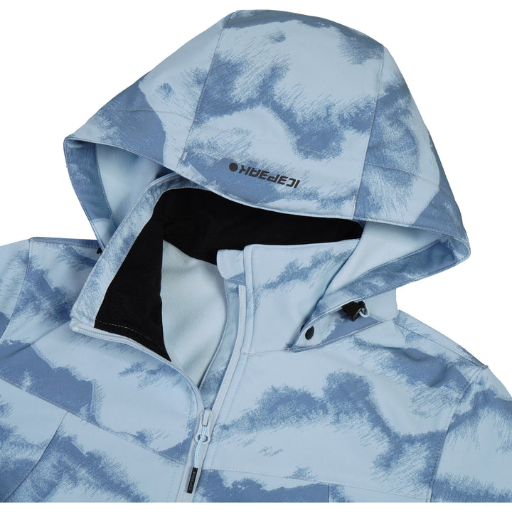 Icepeak softshell jope Blakely
