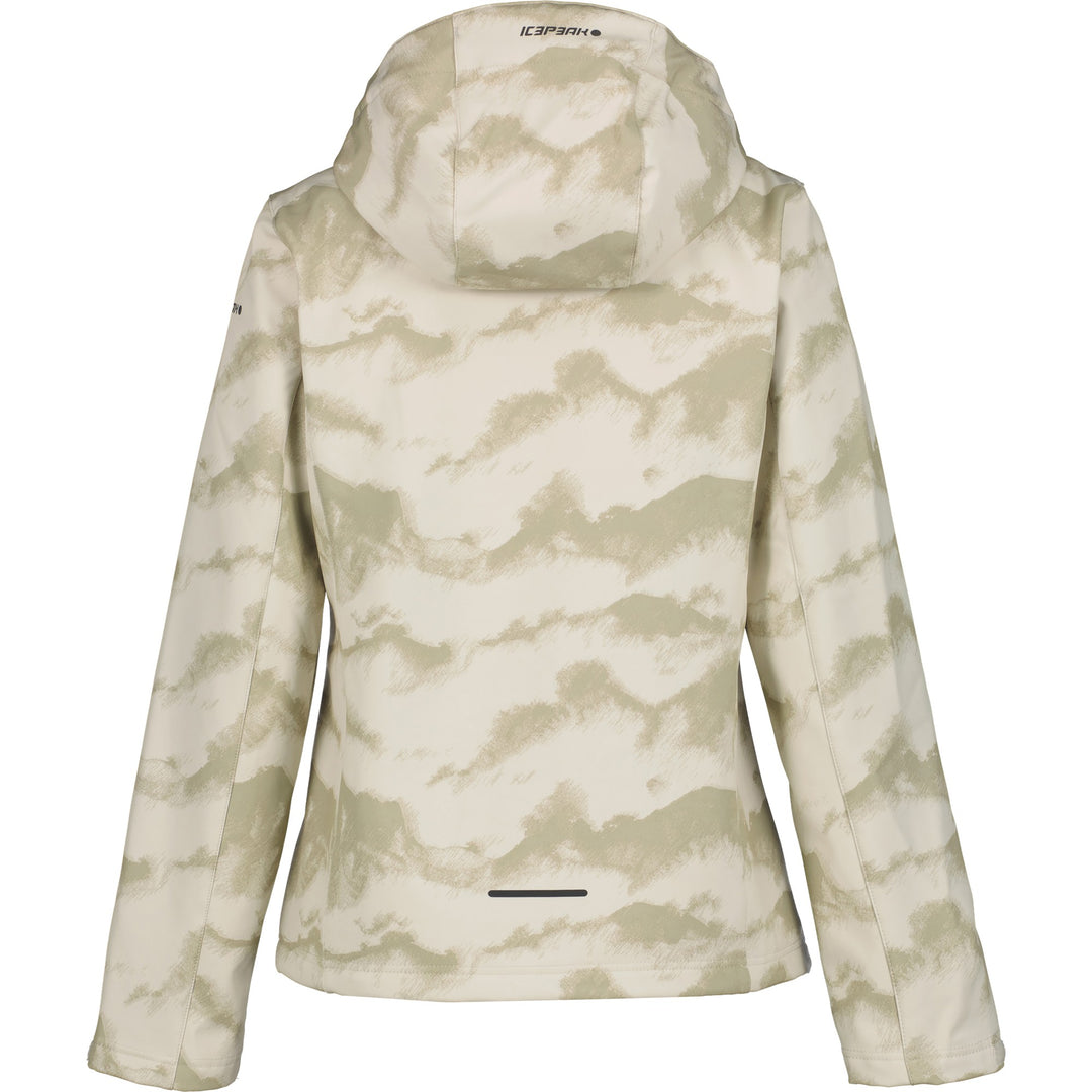 Icepeak softshell jope Blakely