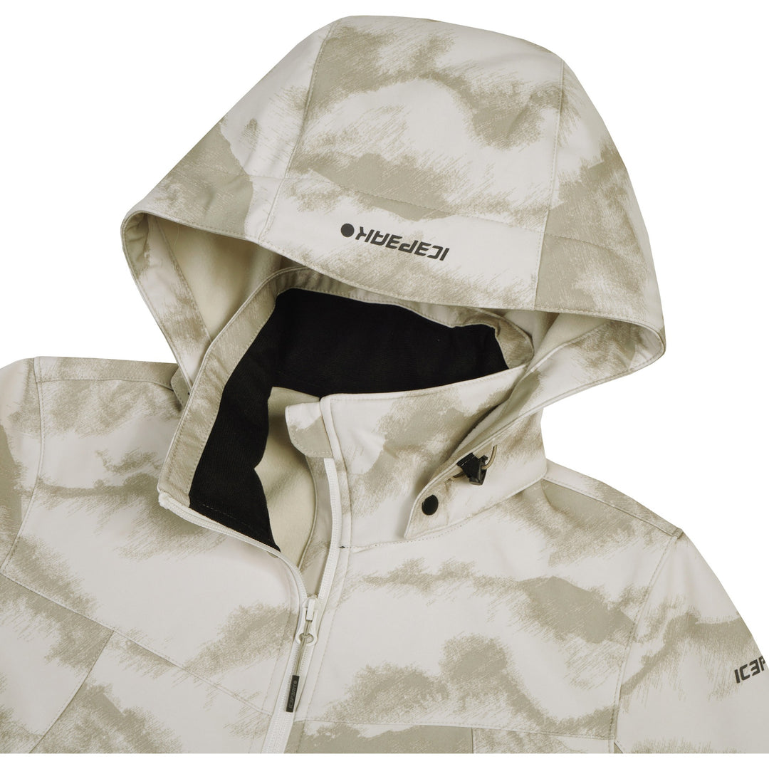 Icepeak softshell jope Blakely