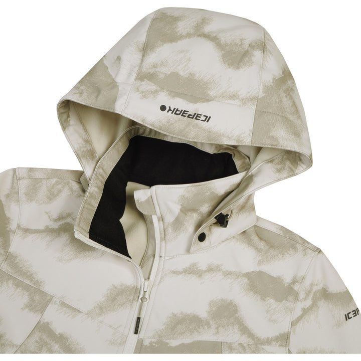 Icepeak softshell jope Blakely