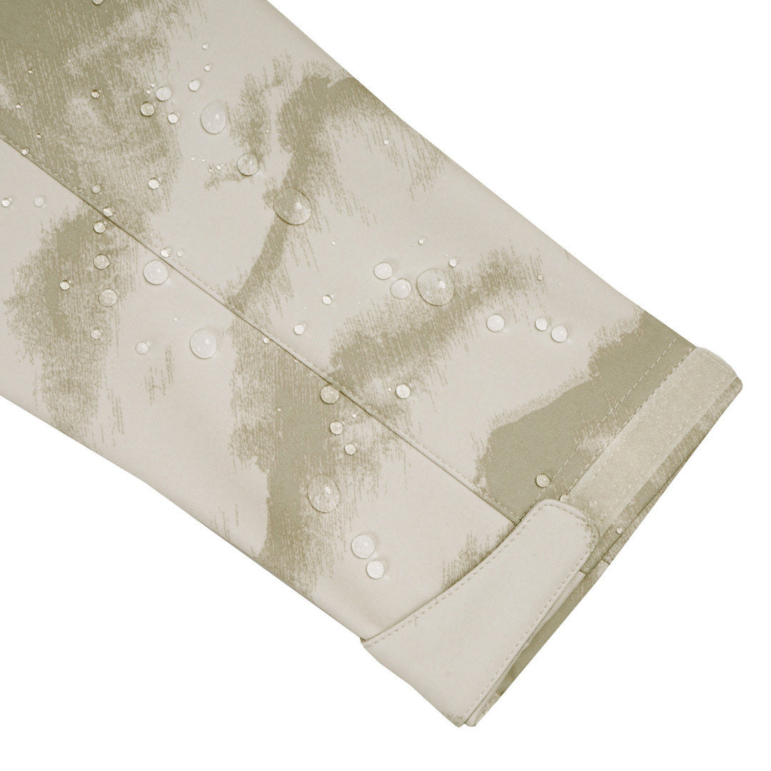 Icepeak softshell jope Blakely