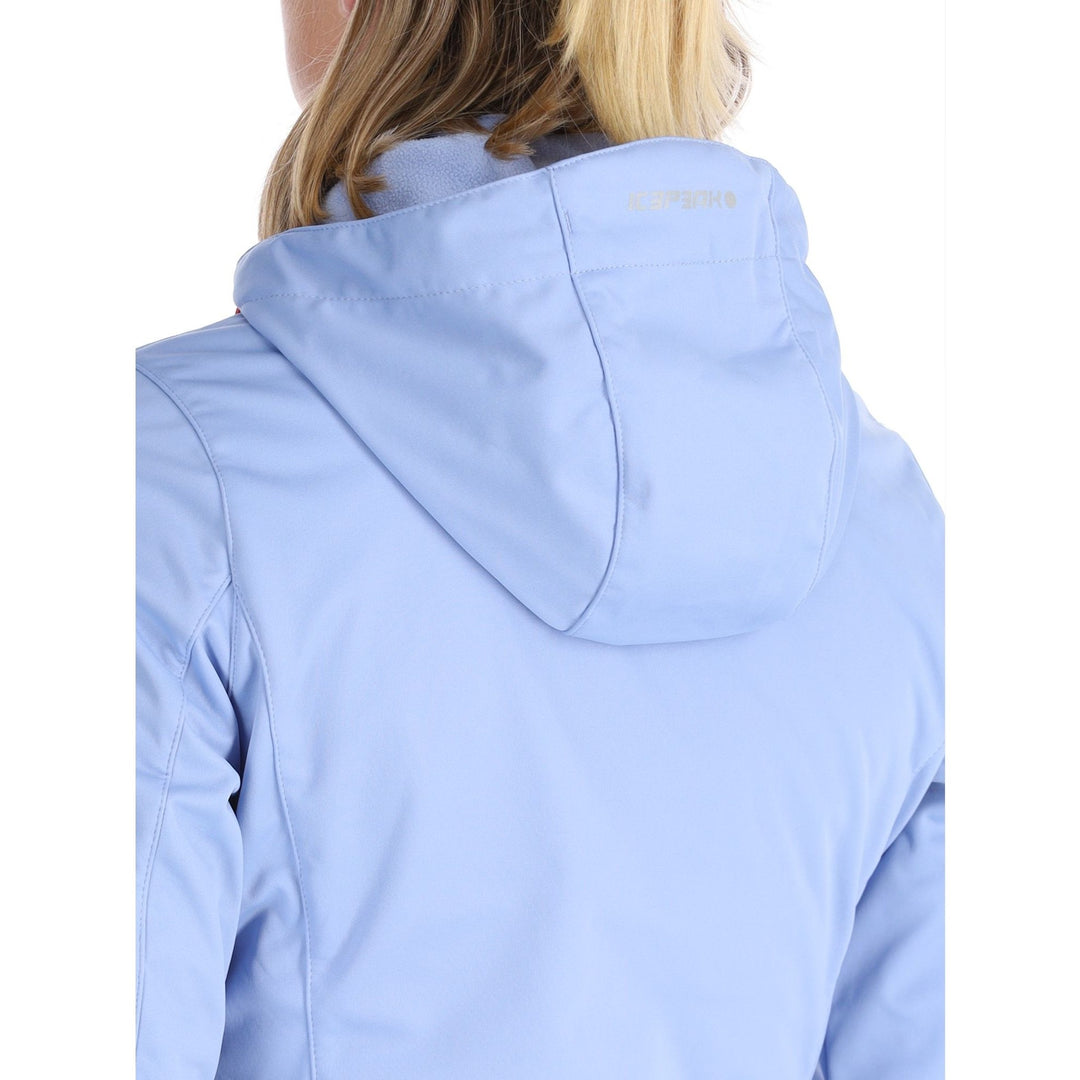 Icepeak softshell jope Boise