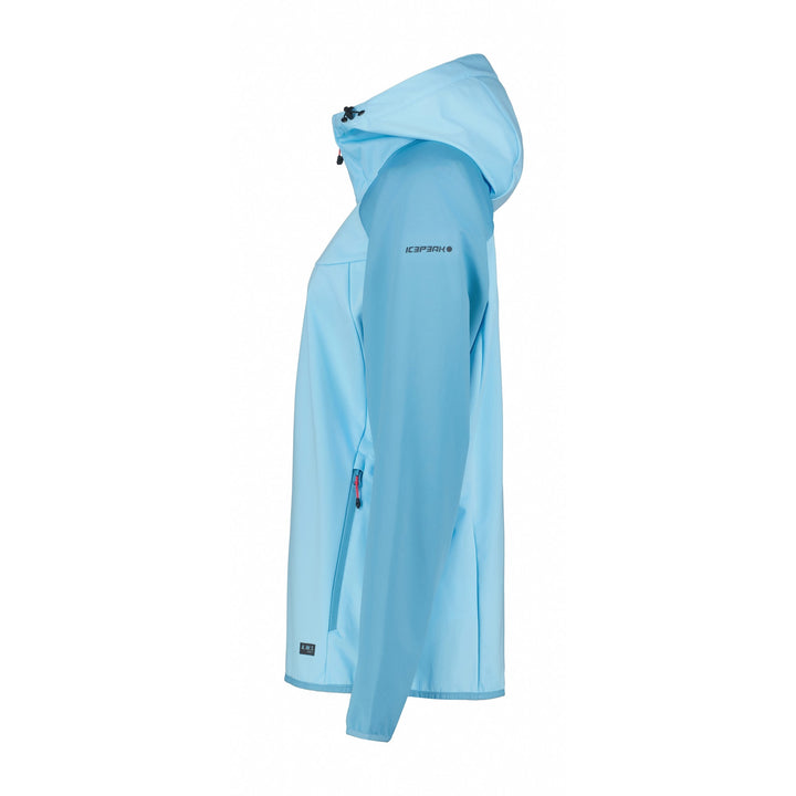 Icepeak softshell jope Braden