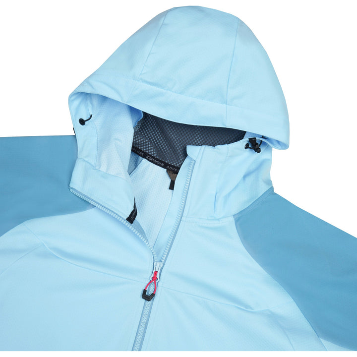Icepeak softshell jope Braden