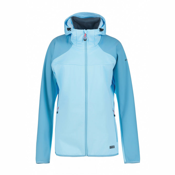 Icepeak softshell jope Braden